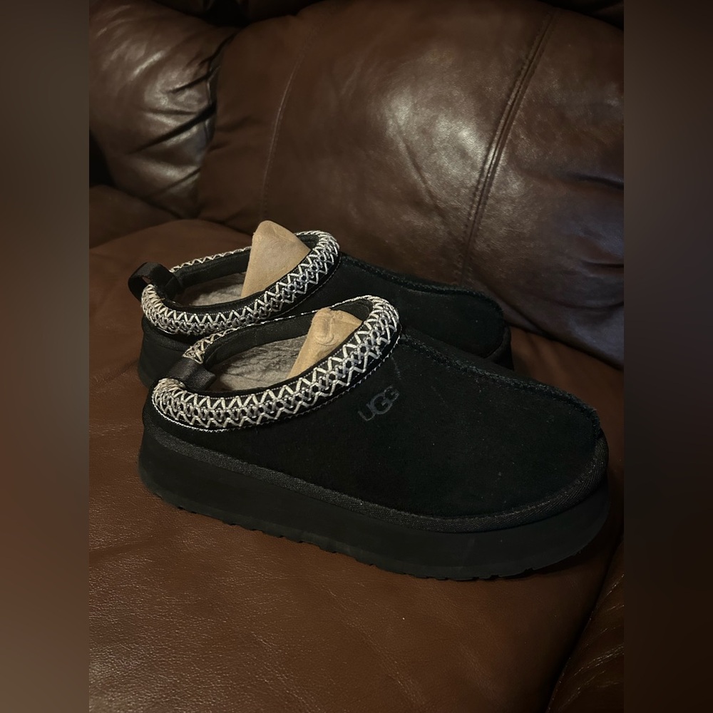 Women’s Tasman UGG Slippers